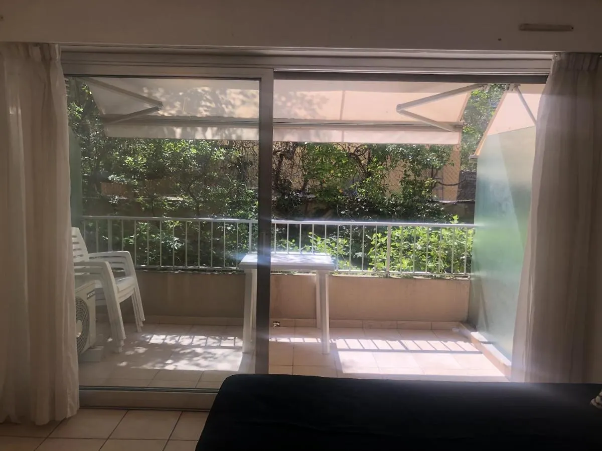 Studio Climatise 2/3 Pers, Proche Plage & Centre-Ville, Wifi Gratuit, Parking & Linge En Option - Fr-1-466A-44 Saint-Raphael  0*, Saint-Raphael (Var) France