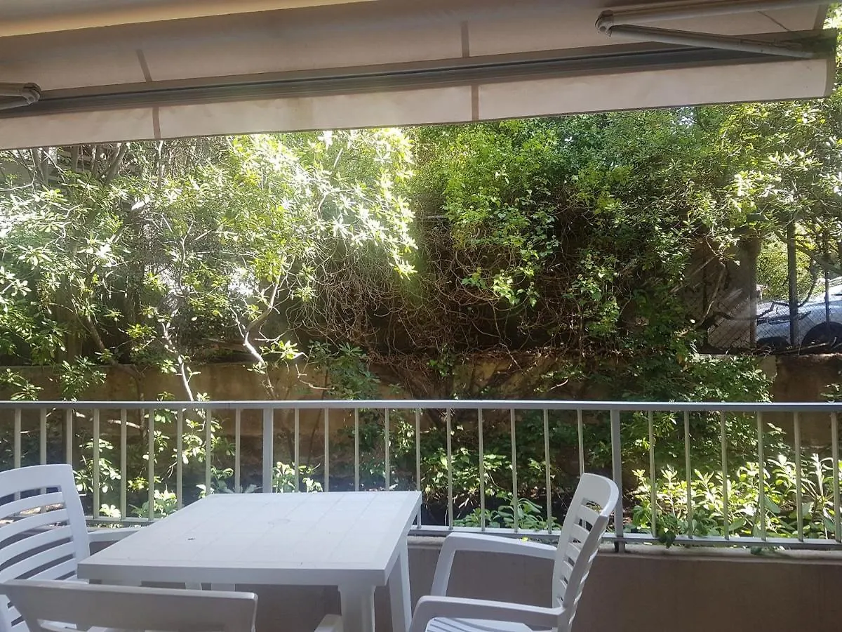 Studio Climatise 2/3 Pers, Proche Plage & Centre-Ville, Wifi Gratuit, Parking & Linge En Option - Fr-1-466A-44 Saint-Raphael  France