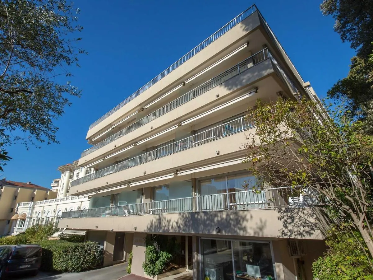 Studio Climatise 2/3 Pers, Proche Plage & Centre-Ville, Wifi Gratuit, Parking & Linge En Option - Fr-1-466A-44 Saint-Raphael